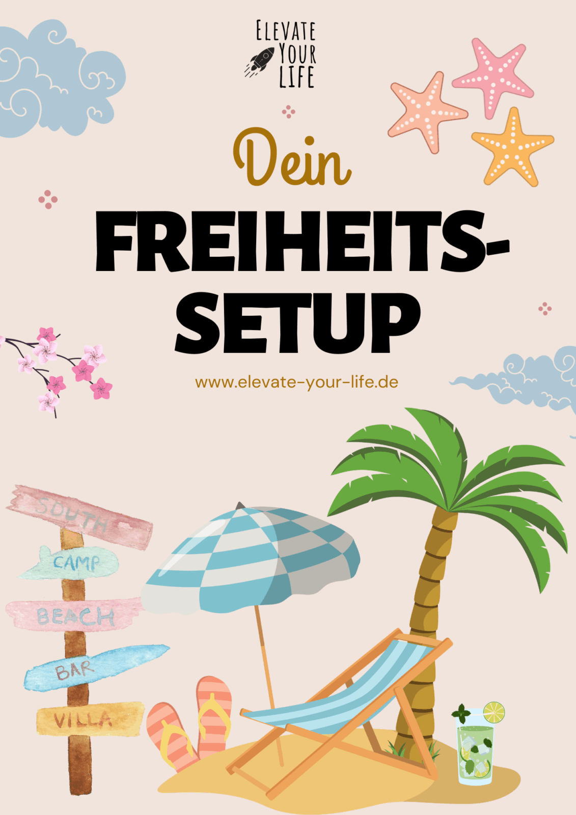 Dein Freiheits-Setup – kostenloser Guide