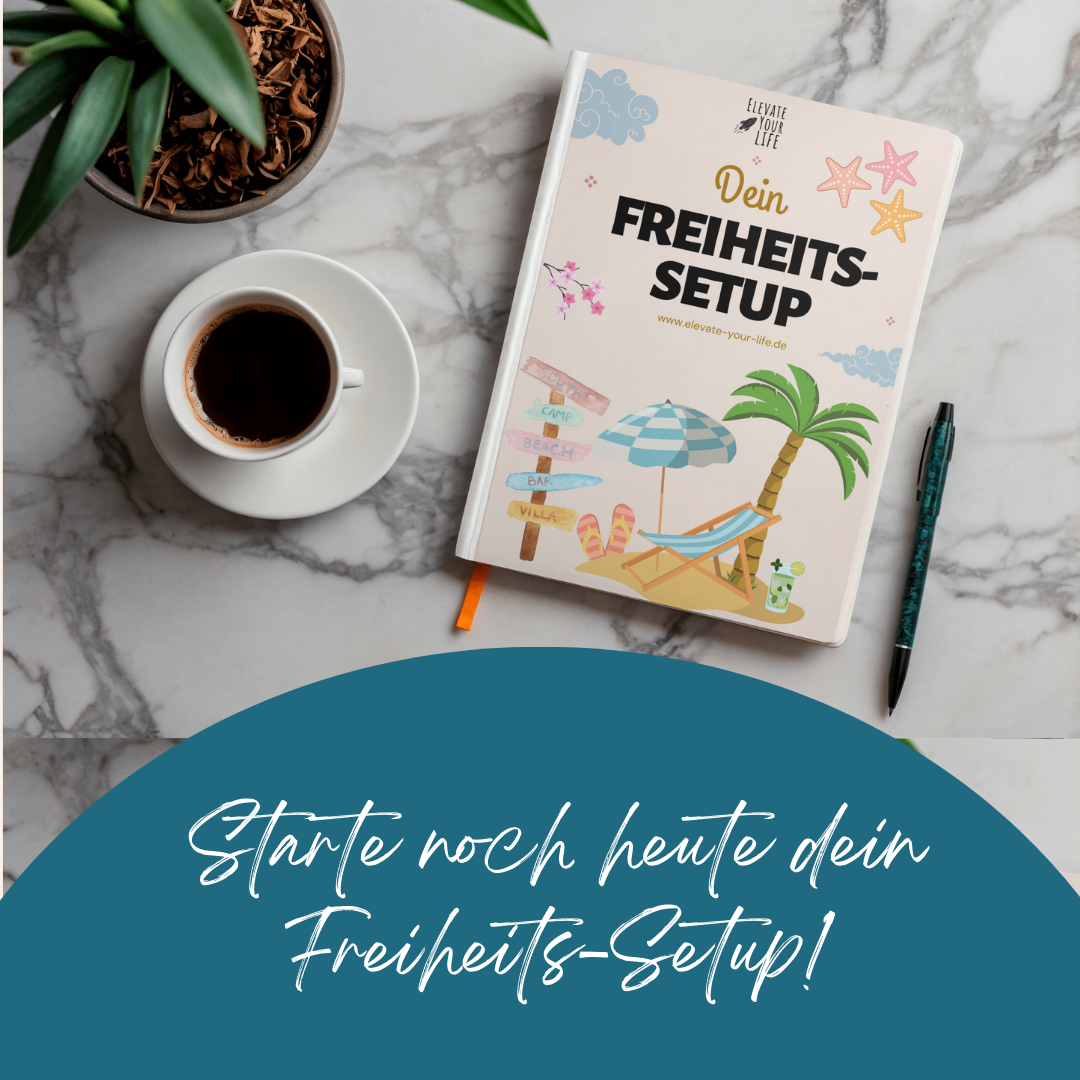 Freiheits-Setup