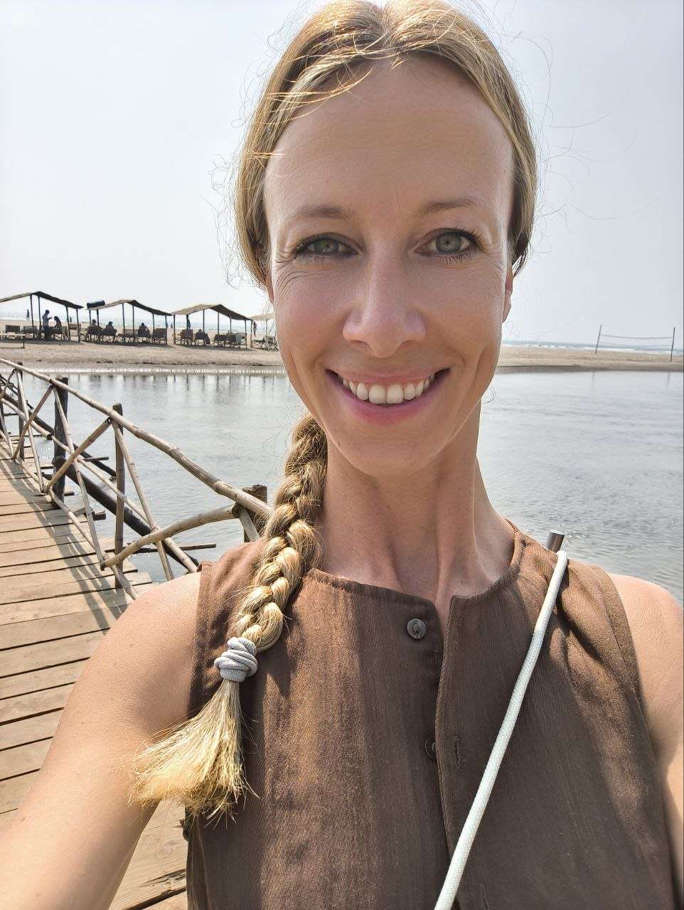 Julia Fohrer – Web-Designerin & KI-Expertin