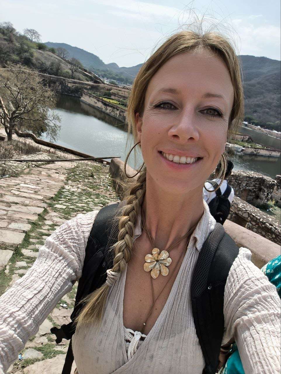 Julia Fohrer